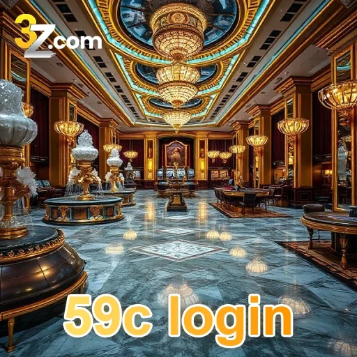59c login Apostas