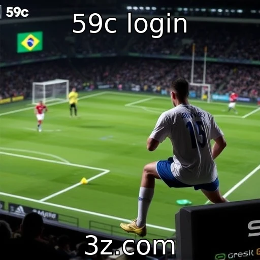 59c login Apostar em e-sports: as novas fronteiras das emoções no Brasil