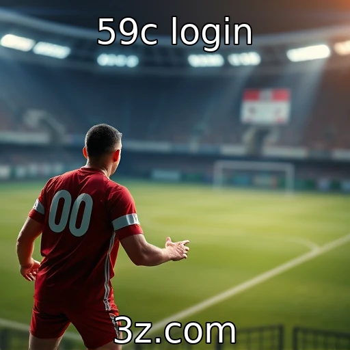 59c login Evolução das Apostas Esportivas no Brasil: Uma Análise Atualizada