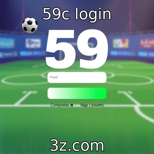 59c login Descubra as Melhores Estratégias para Apostas em E-Sports