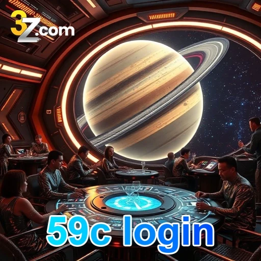 59c login Plataforma