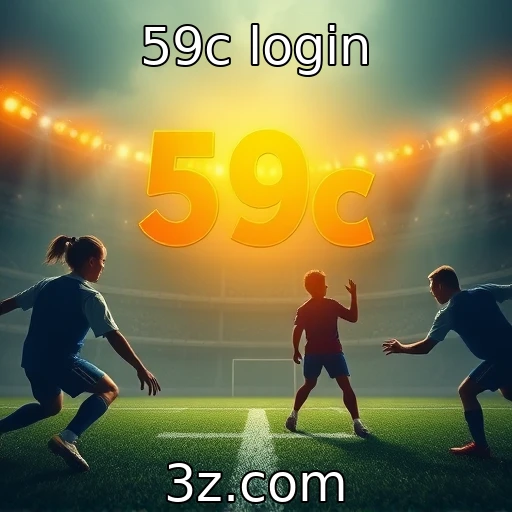 59c login Os segredos por trás das apostas esportivas de sucesso