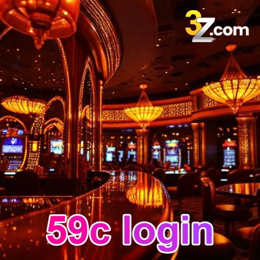 59c login VIP